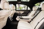 Mercedes-Benz S450 Lang 2017 года (AU)